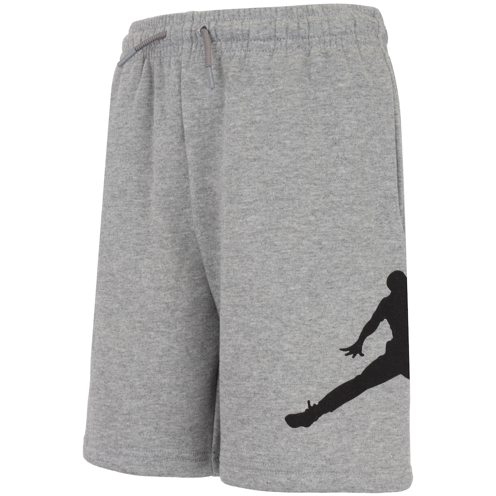 Imagem 1 do produto Bermuda Jordan Big Jumpan Nike Juvenil
