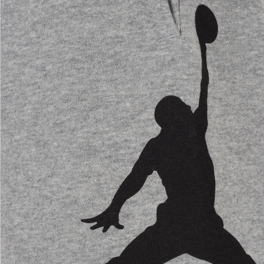 Imagem 3 do produto Bermuda Jordan Big Jumpan Nike Juvenil