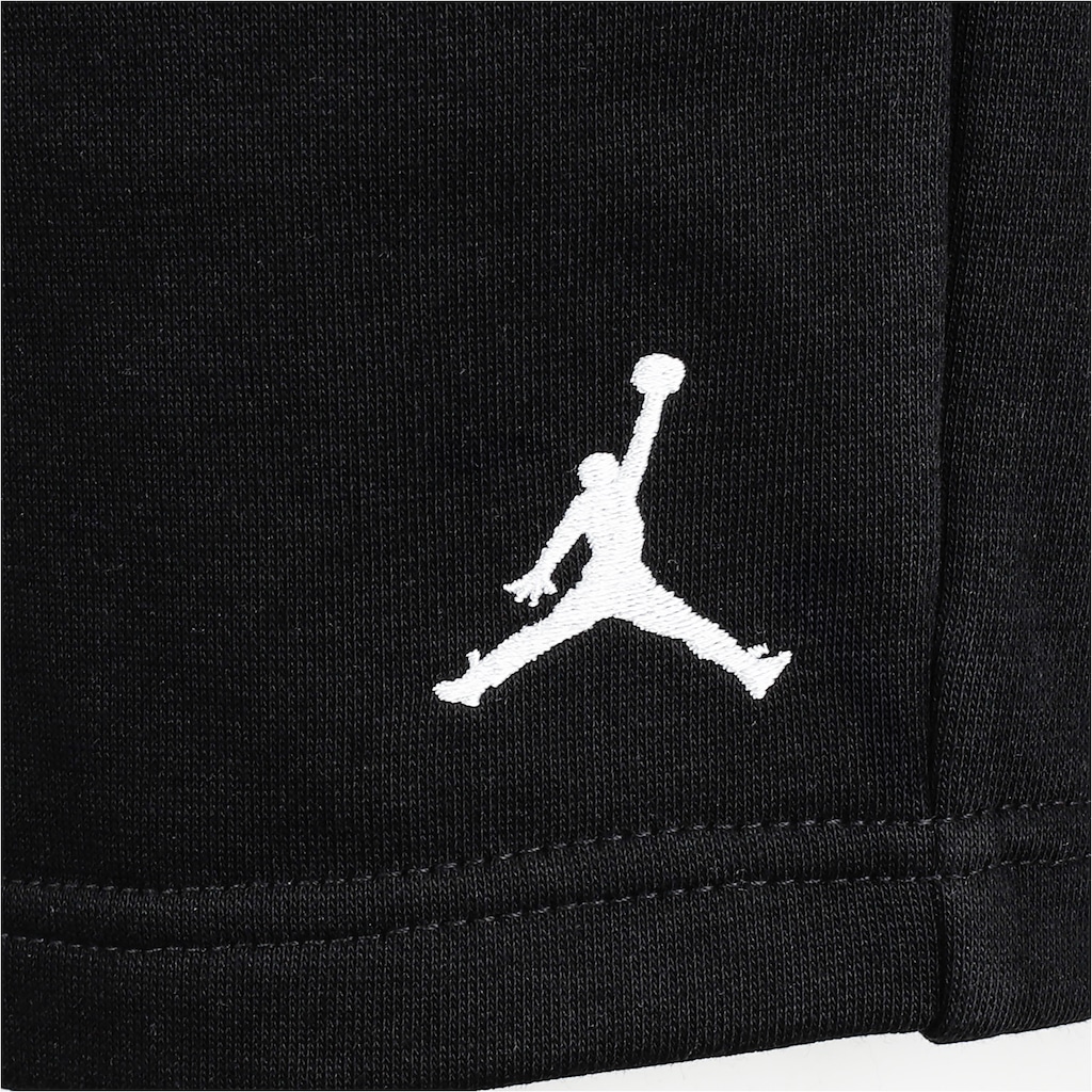 Imagem 3 do produto Bermuda Jordan Brooklyn Essentials Nike Juvenil