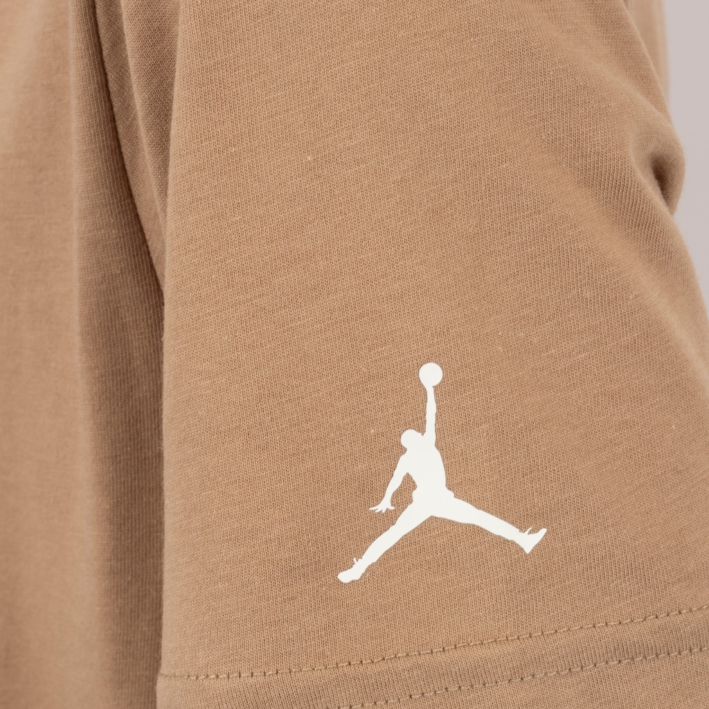 Imagem 3 do produto Camiseta Jordan Nike MP Airbrushed Juvenil