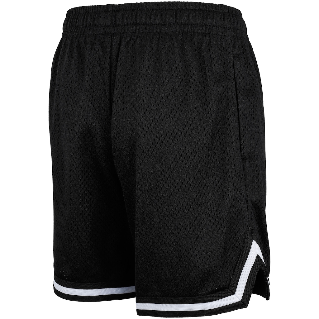 Imagem 2 do produto Bermuda Jordan Taping Mesh Nike Juvenil