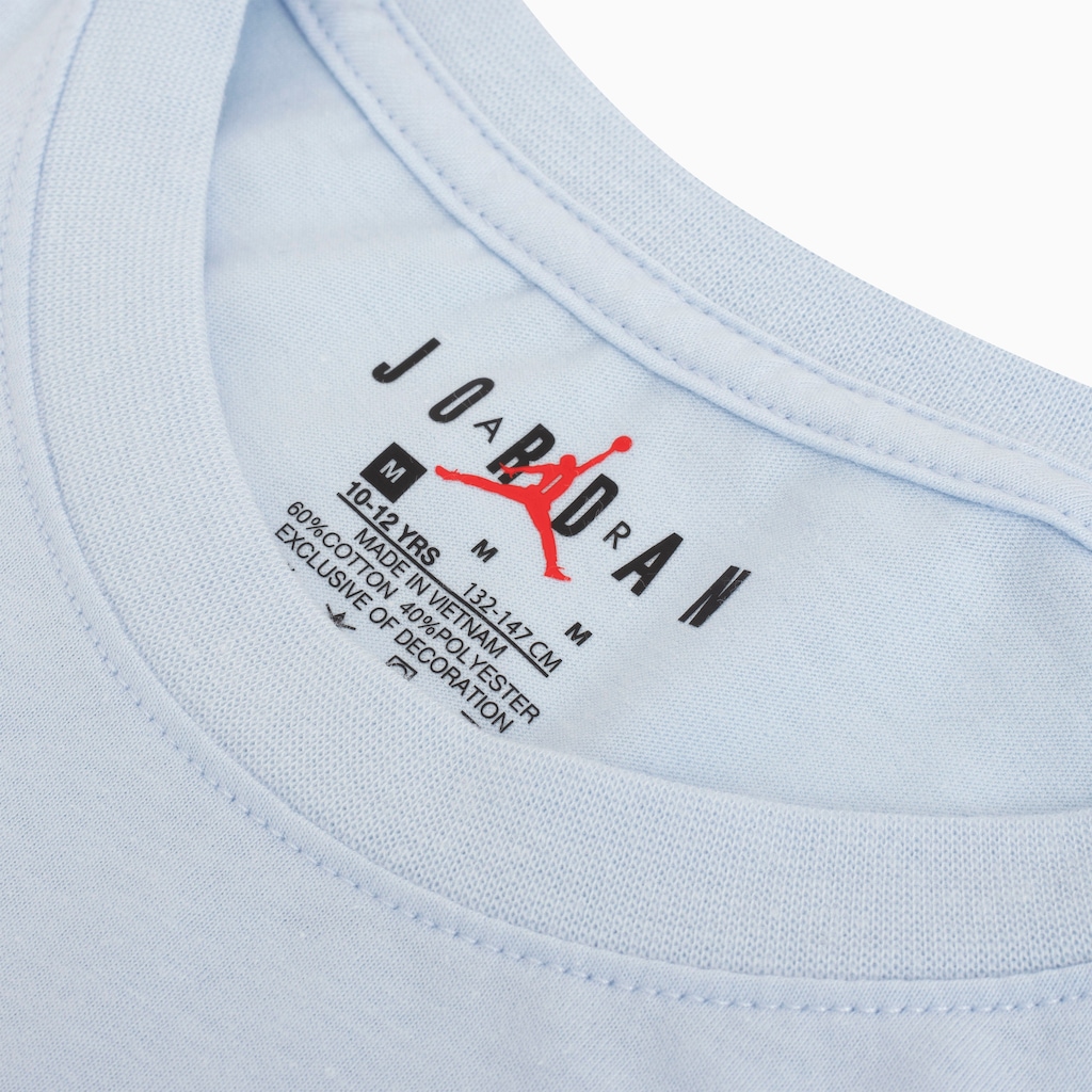 Imagem 4 do produto Camiseta Jordan Nike MJ 23 SP25 Juvenil