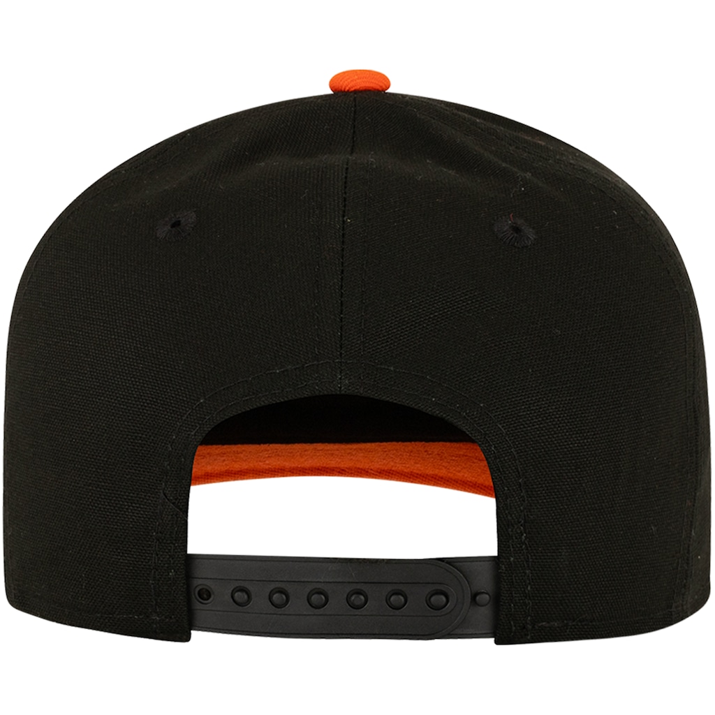 Imagem 3 do produto Boné do Baltimore Orioles MLB Aba Curva New Era Snapback 940 Adulto