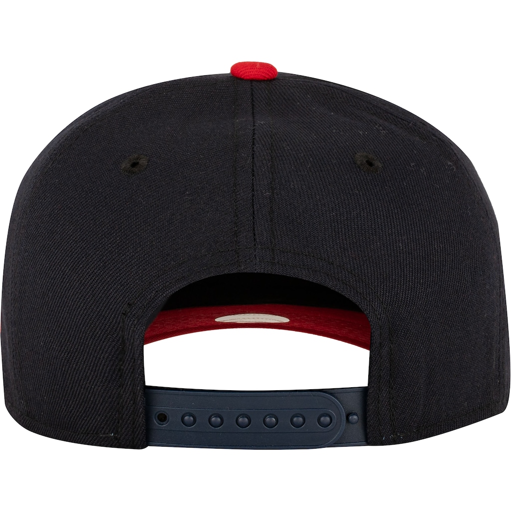 Imagem 3 do produto Boné do Minnesota Twins MLB Aba Curva New Era Snapback 940 Adulto