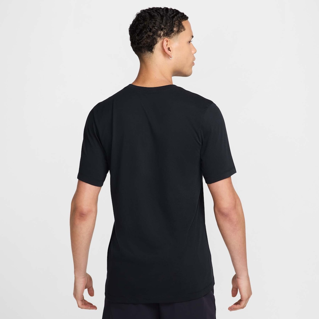 Imagem 2 do produto Camiseta Masculina Nike Manga Curta Dri-Fi Tee HBR PR