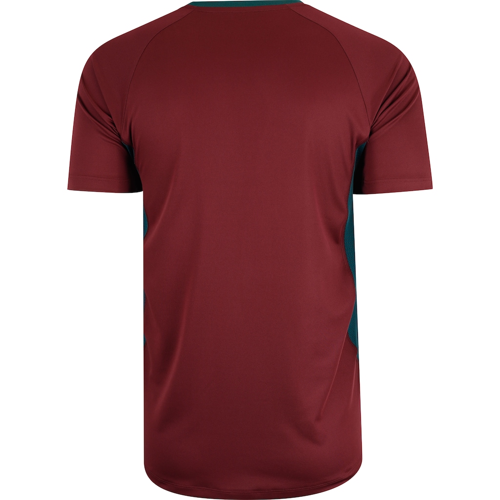 Imagem 2 do produto Camisa do Fluminense Treino 25/26 Umbro Masculina