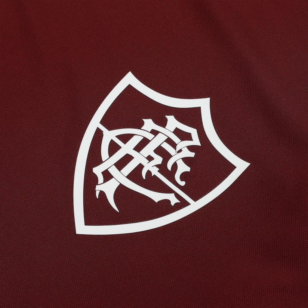 Imagem 3 do produto Camisa do Fluminense Treino 25/26 Umbro Masculina