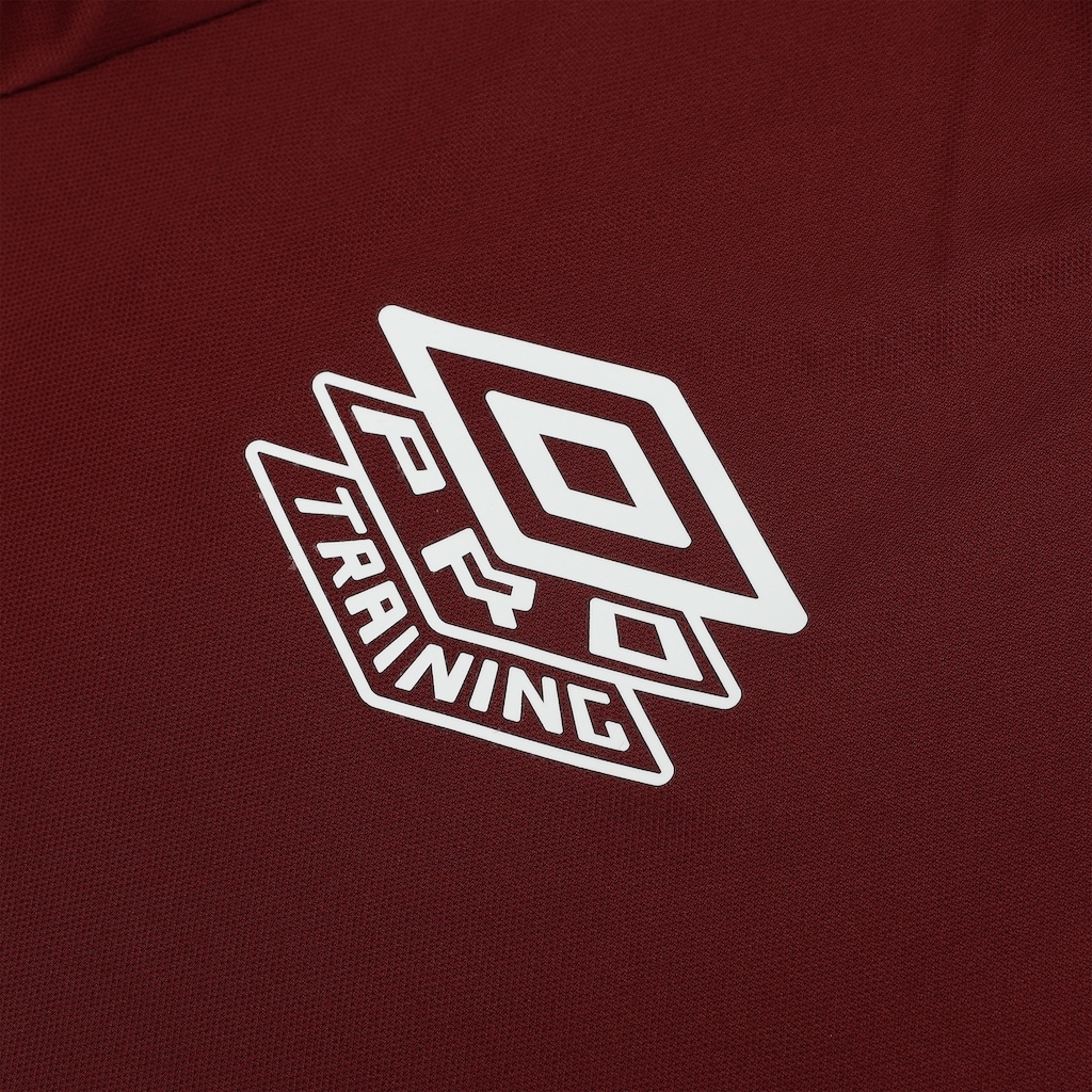 Imagem 4 do produto Camisa do Fluminense Treino 25/26 Umbro Masculina