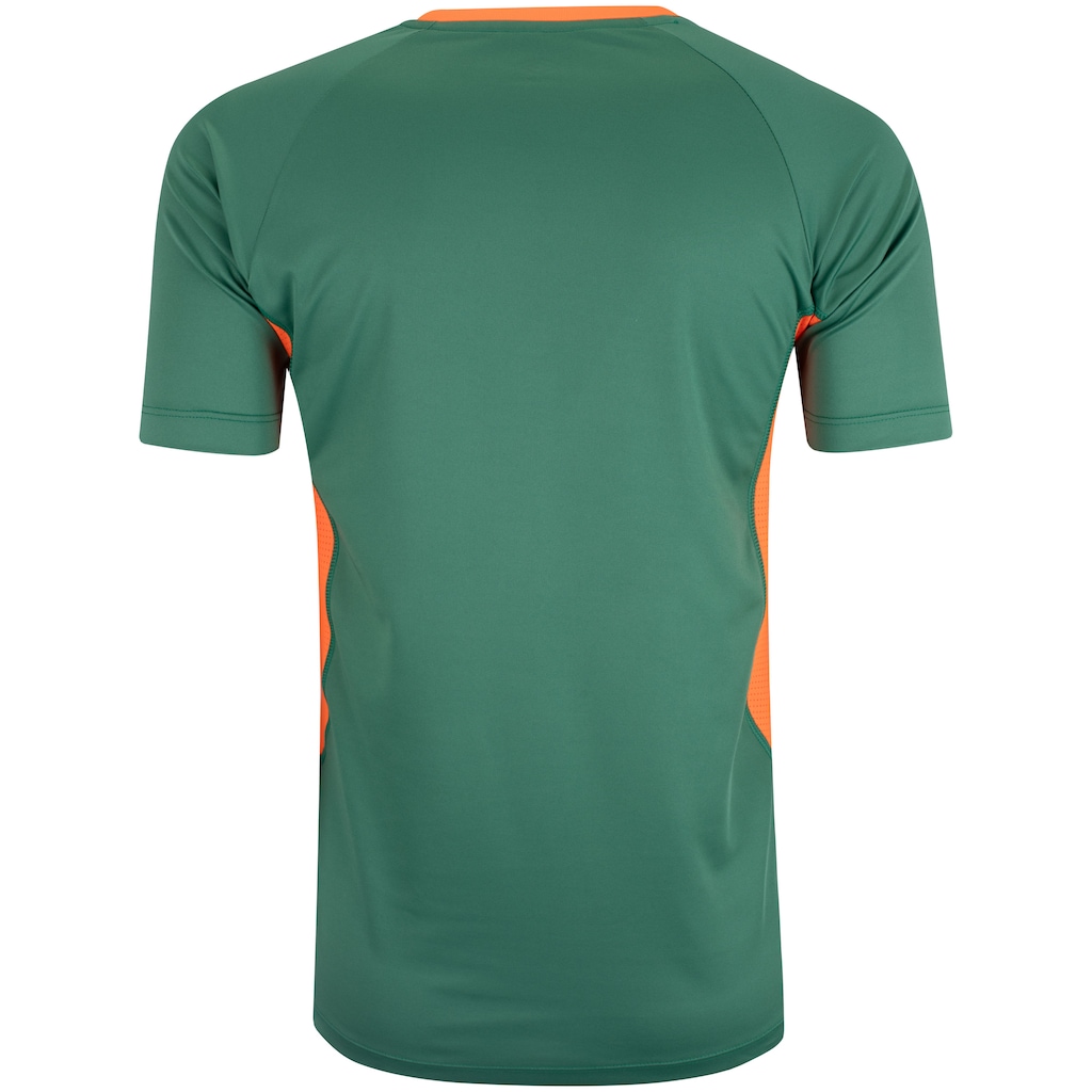 Imagem 3 do produto Camisa do Fluminense Treino 25/26 Umbro Masculina