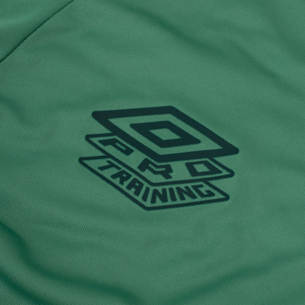 Imagem 4 do produto Camisa do Fluminense Treino 25/26 Umbro Masculina