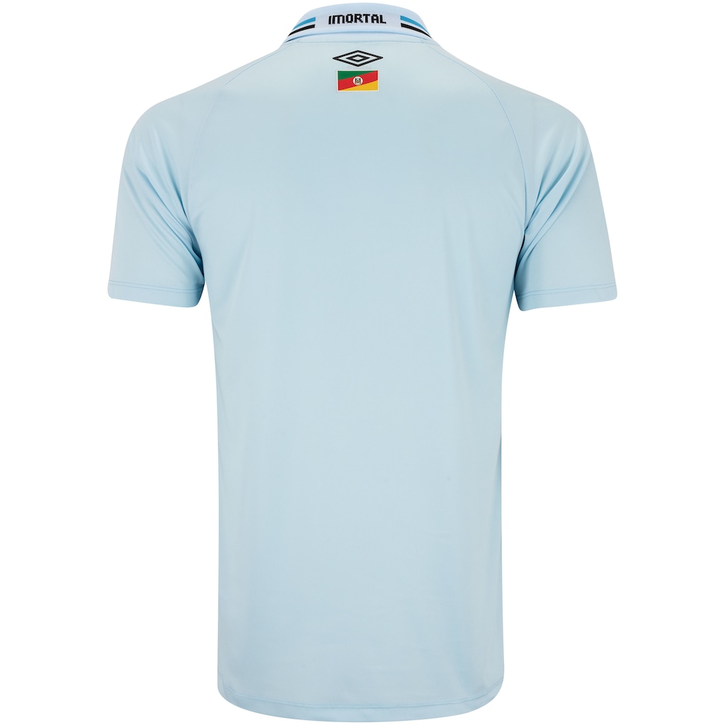 Imagem 2 do produto Camisa do Grêmio II 25 Torcedor Umbro Masculina