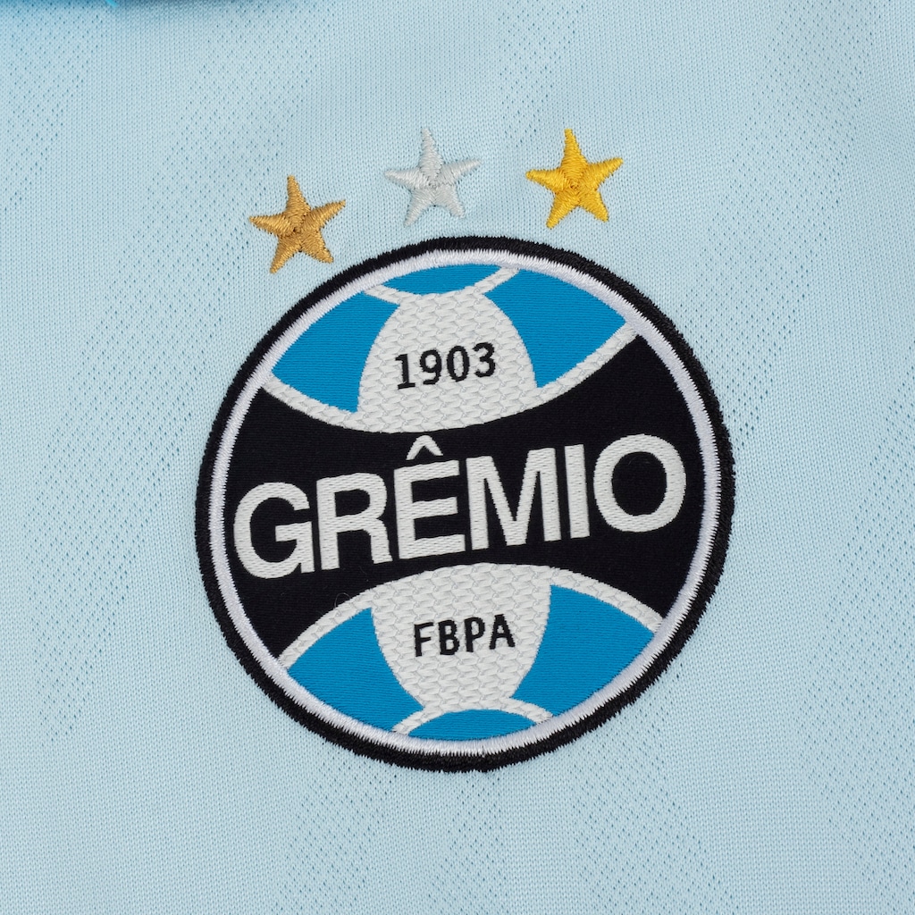 Imagem 3 do produto Camisa do Grêmio II 25 Torcedor Umbro Masculina