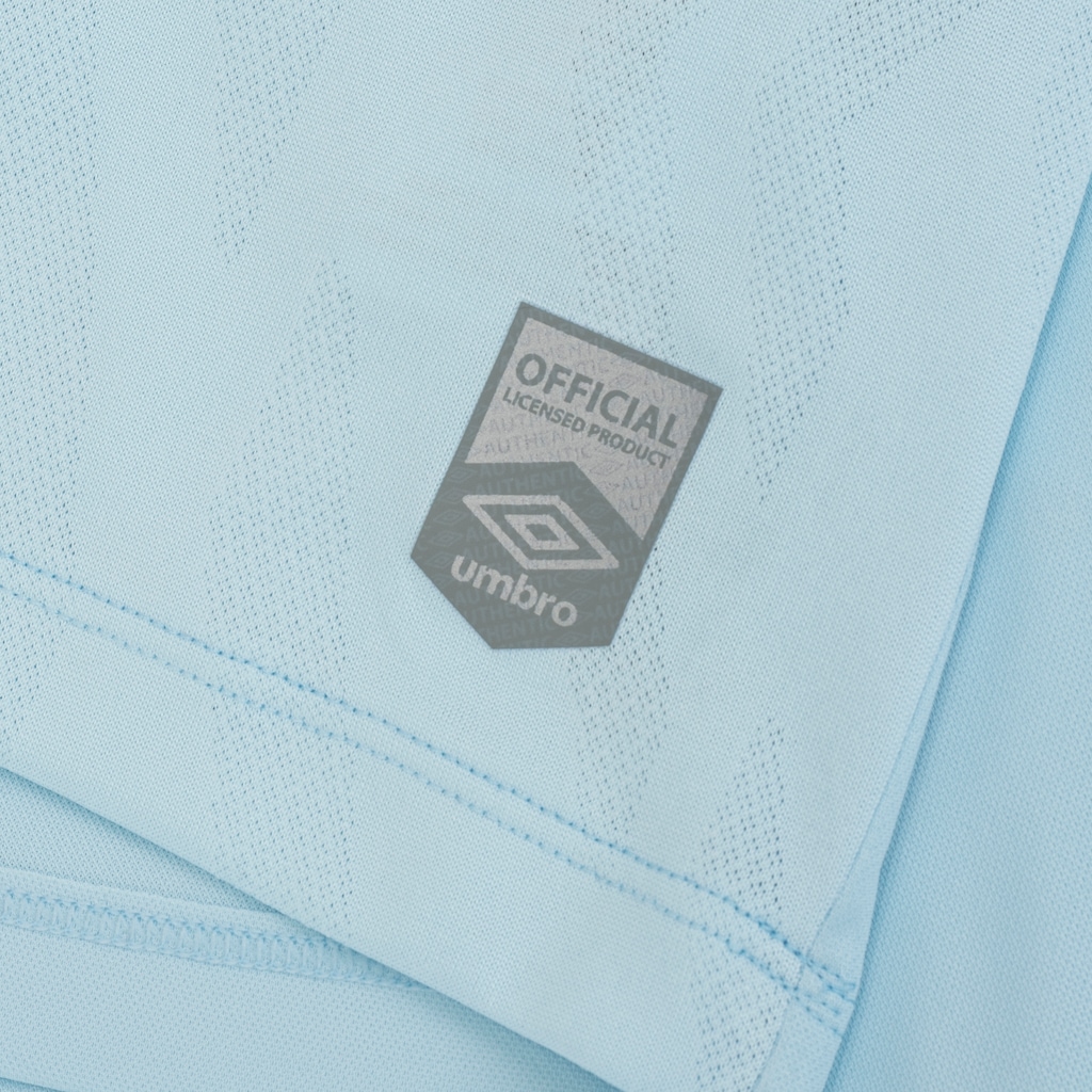 Imagem 4 do produto Camisa do Grêmio II 25 Torcedor Umbro Masculina