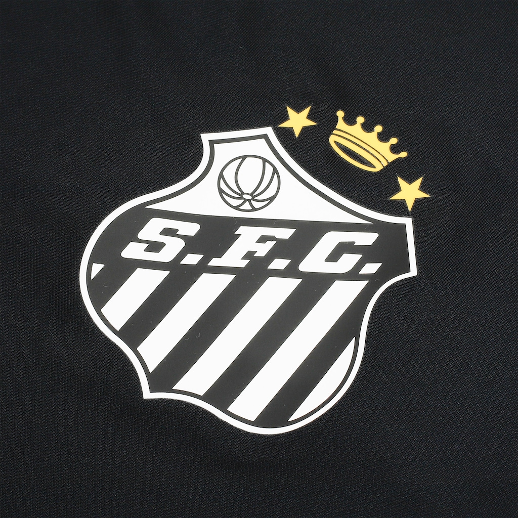 Imagem 4 do produto Camisa do Santos 25/26 Treino Umbro Masculina