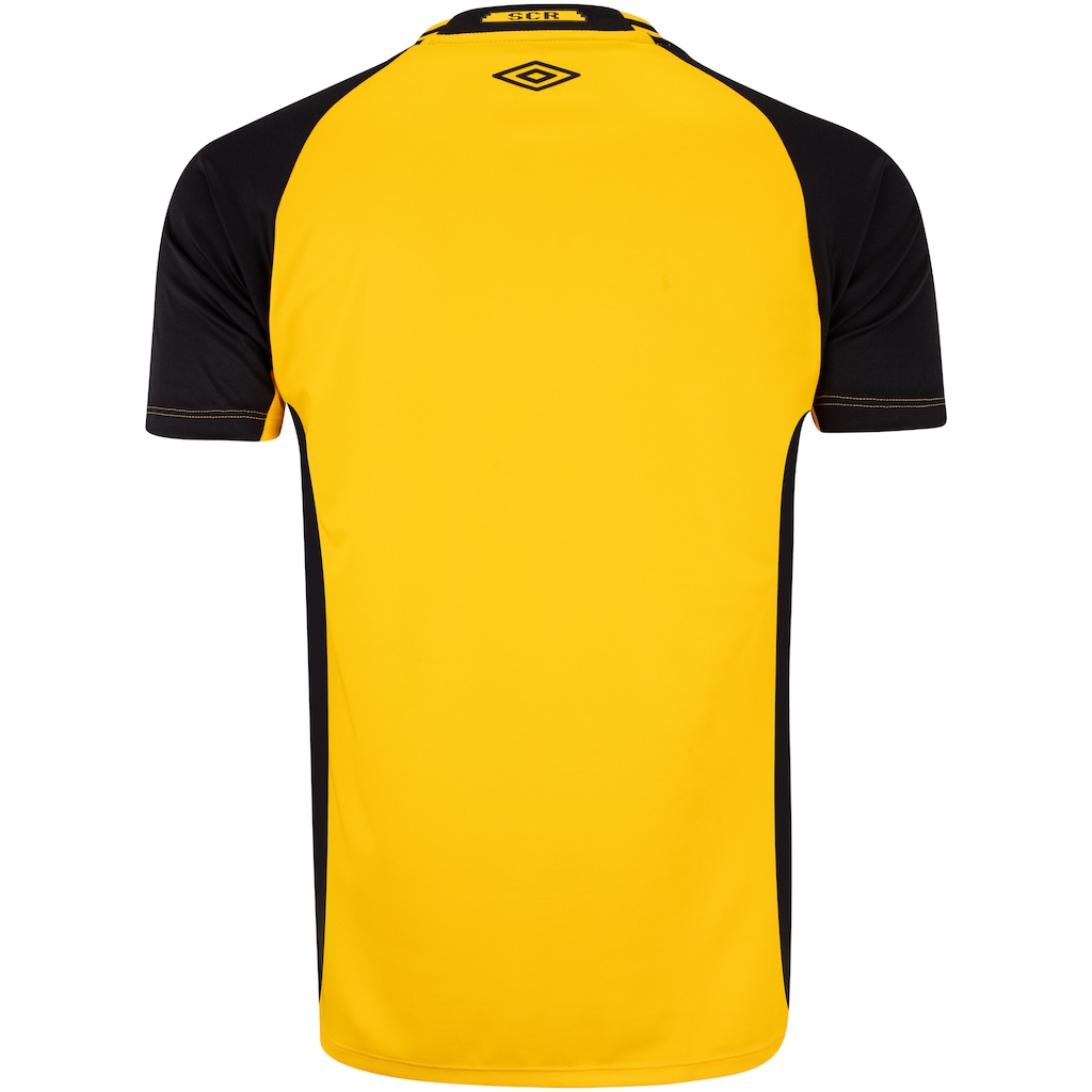 Imagem 2 do produto Camisa do Sport II 25/26 Torcedor Umbro Masculina