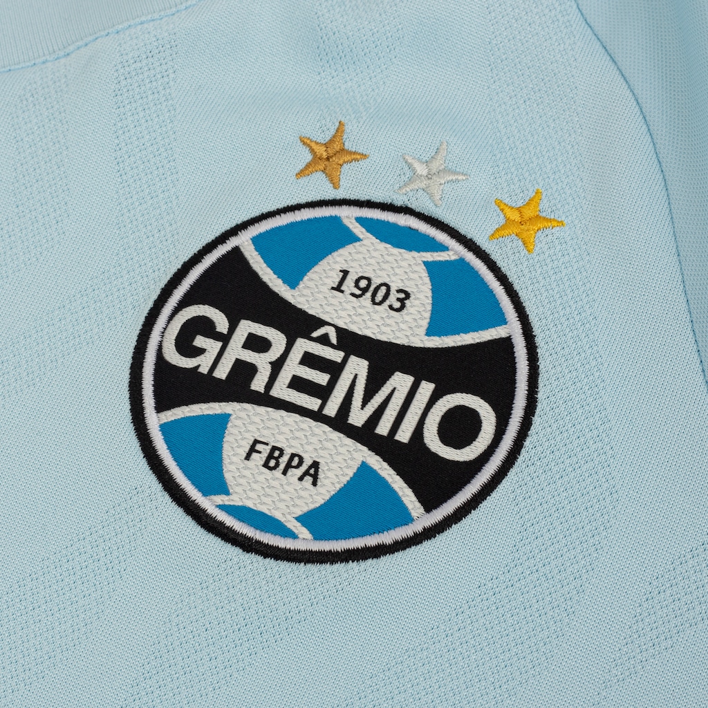 Imagem 3 do produto Camisa do Grêmio II 25 Torcedor Umbro Feminina