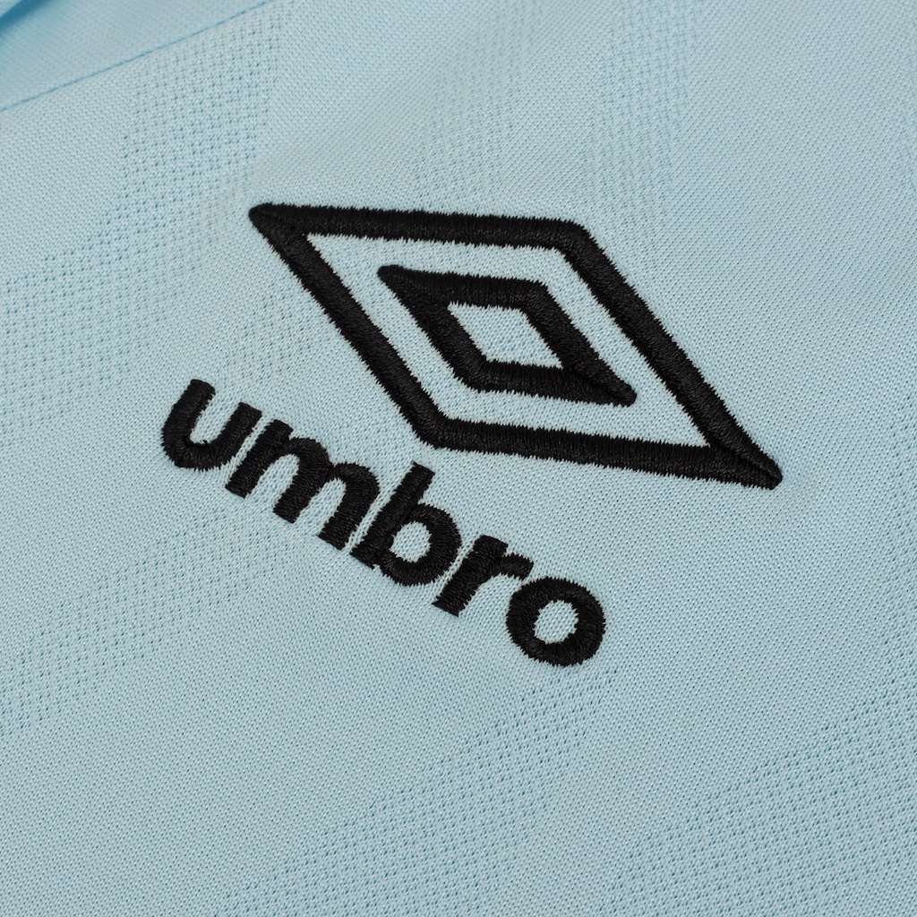 Imagem 5 do produto Camisa do Grêmio II 25 Torcedor Umbro Feminina