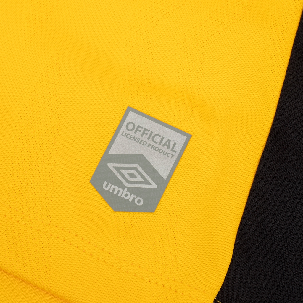 Imagem 4 do produto Camisa do Sport II 25/26 Torcedor Umbro Feminina