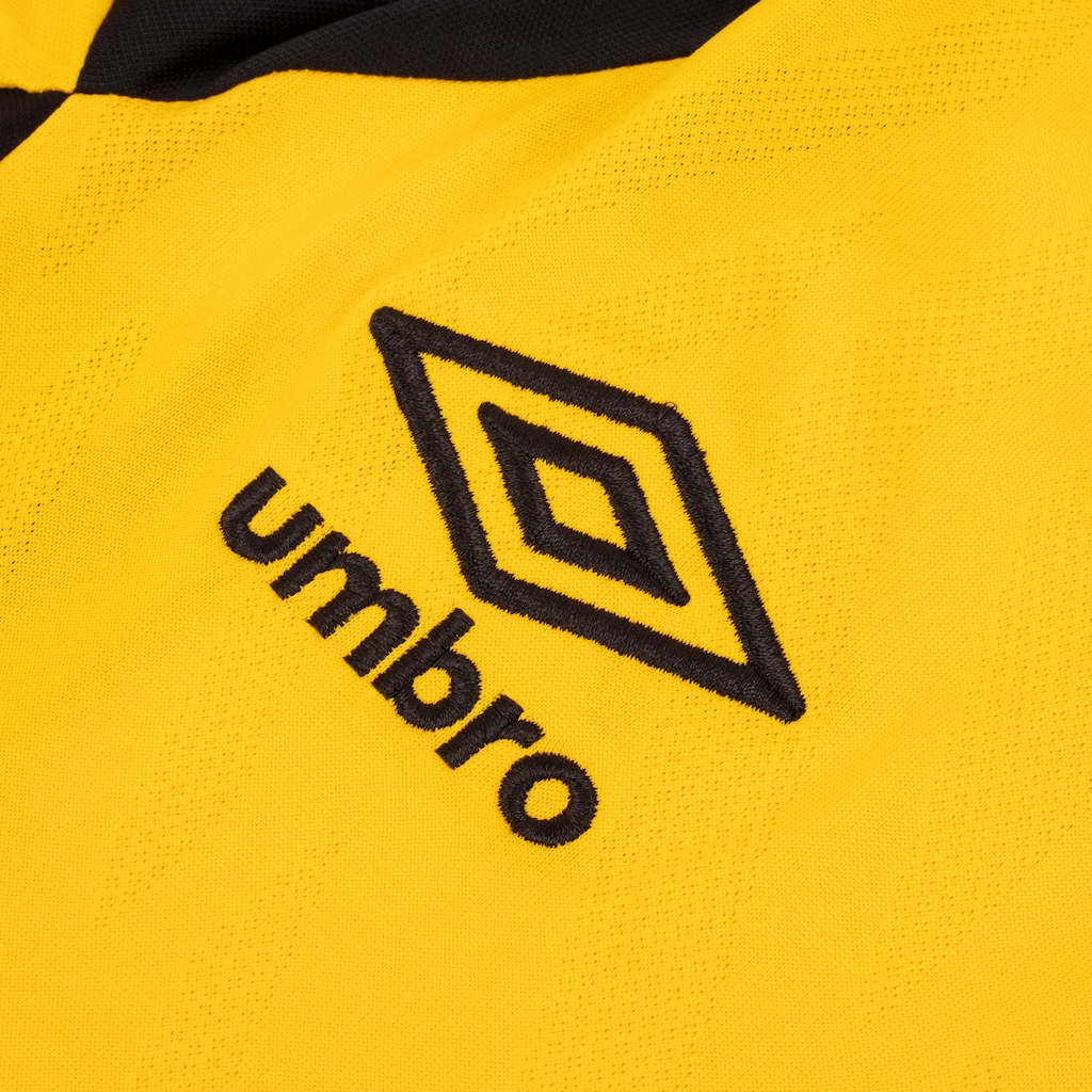 Imagem 5 do produto Camisa do Sport II 25/26 Torcedor Umbro Feminina