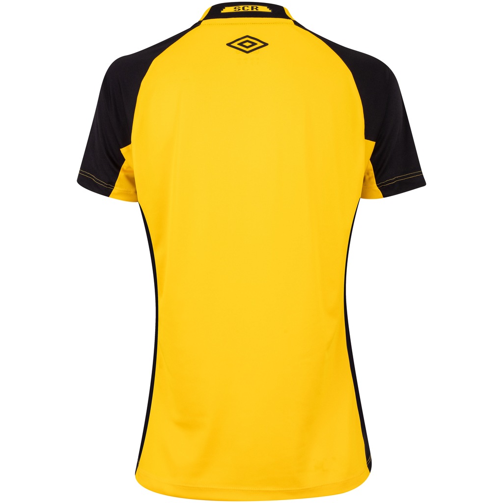 Imagem 2 do produto Camisa do Sport II 25/26 Torcedor Umbro Feminina