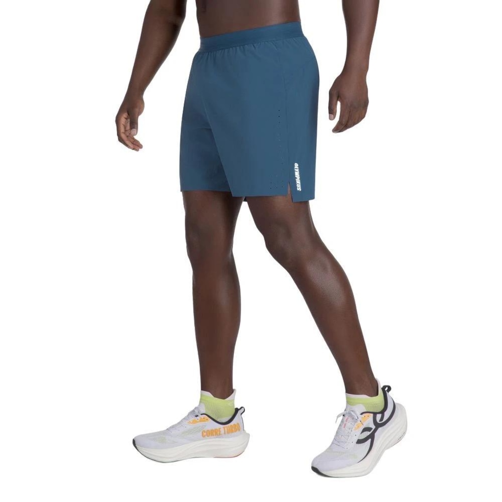 Imagem 2 do produto Bermuda Masculina Olympikus Corre 7