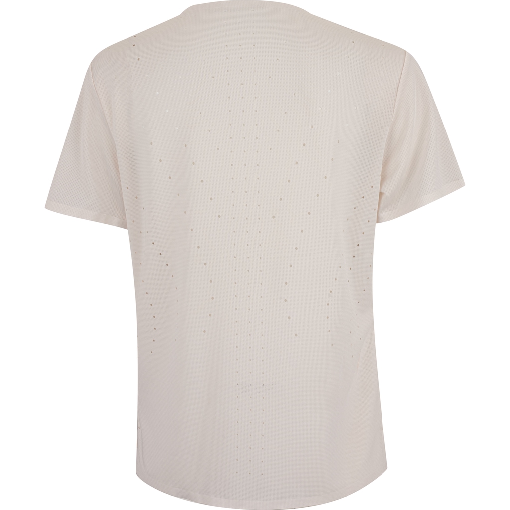 Imagem 2 do produto Camiseta Feminina Olympikus Manga Curta Corre