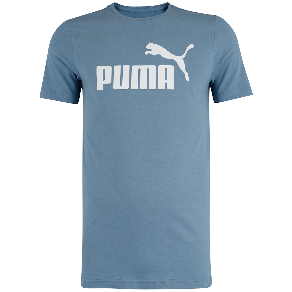 Imagem 1 do produto Camiseta Puma Essential Masculina