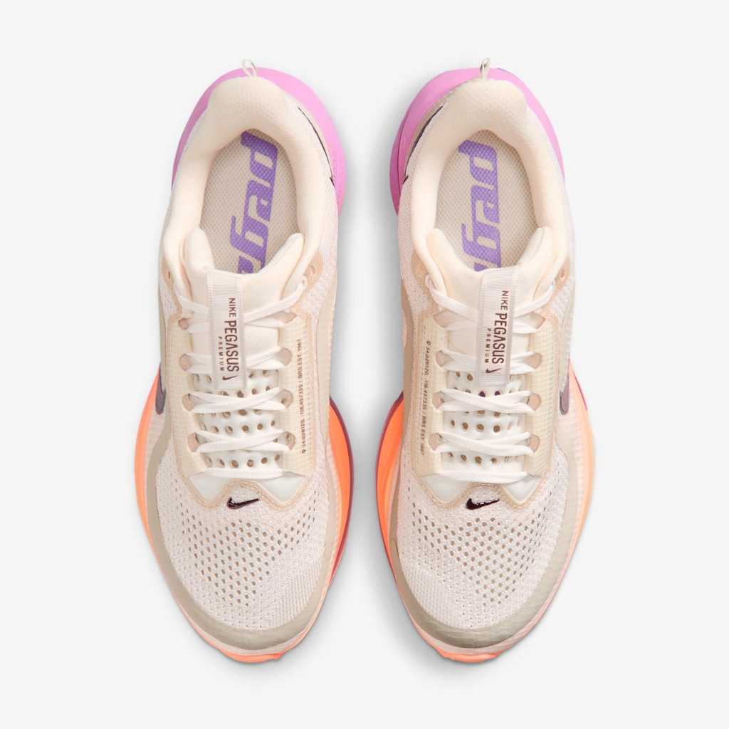 Imagem 3 do produto Tênis Nike Pegasus Premium Feminino