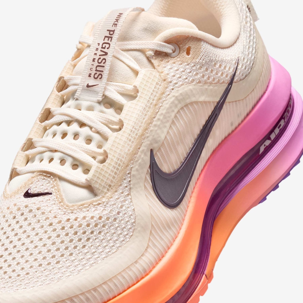 Imagem 5 do produto Tênis Nike Pegasus Premium Feminino