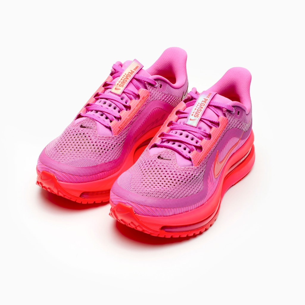 Imagem 4 do produto Tênis Nike Pegasus Premium Feminino
