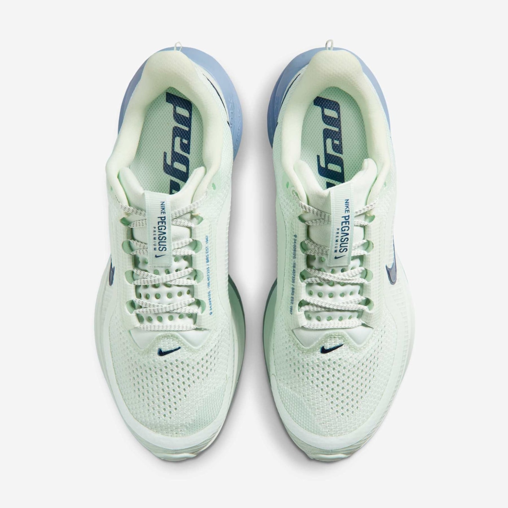 Imagem 4 do produto Tênis Nike Pegasus Premium Feminino