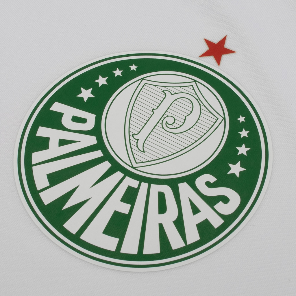 Imagem 3 do produto Camiseta do Palmeiras II Betel Masculina 1914