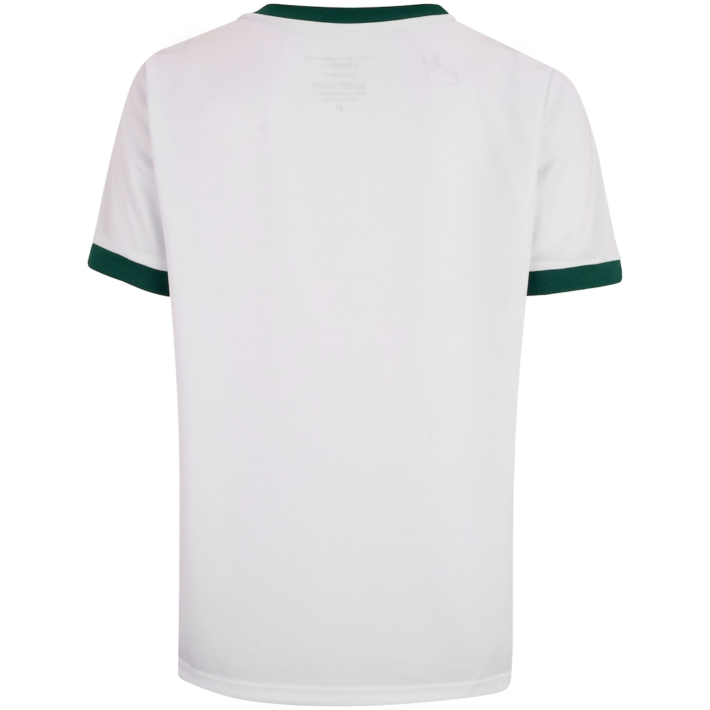 Imagem 2 do produto Camiseta do Palmeiras 1914 II Betel Feminina