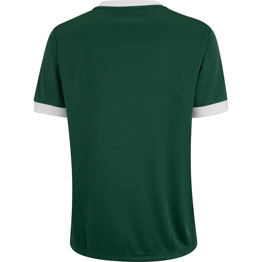 Imagem 2 do produto Camiseta do Palmeiras 1914 II Betel Feminina