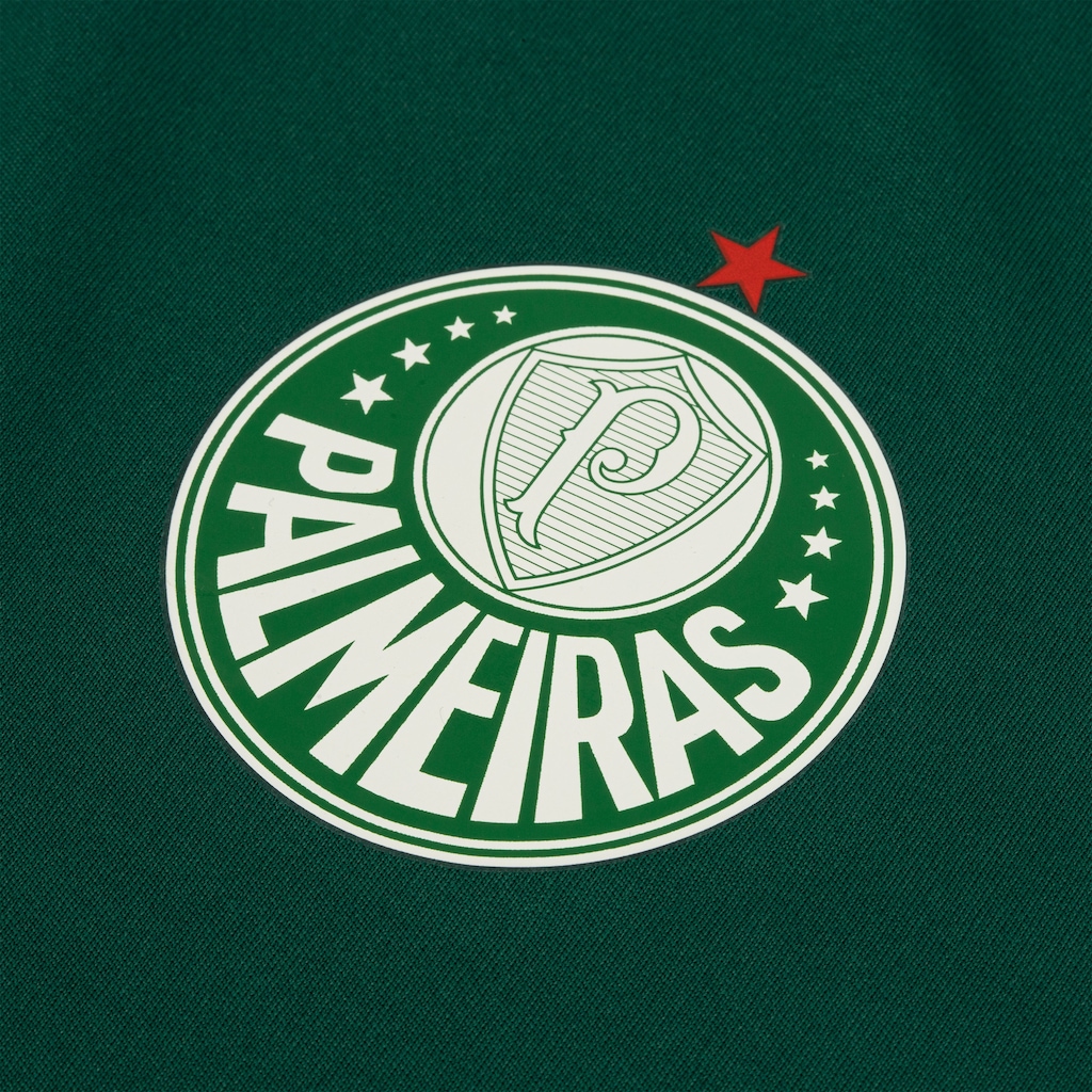Imagem 3 do produto Camiseta do Palmeiras 1914 II Betel Feminina
