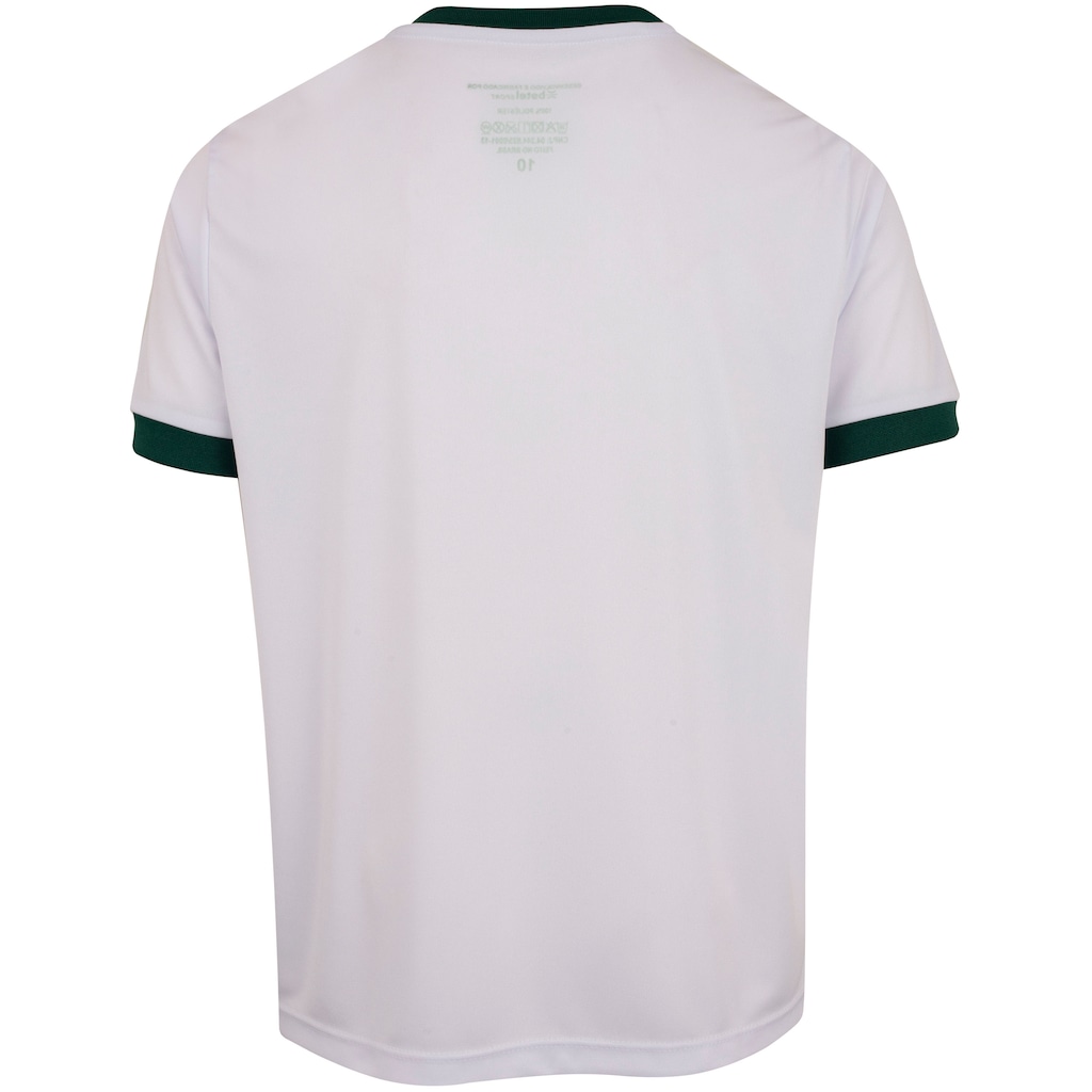 Imagem 2 do produto Camiseta do Palmeiras Betel Juvenil 1914 II