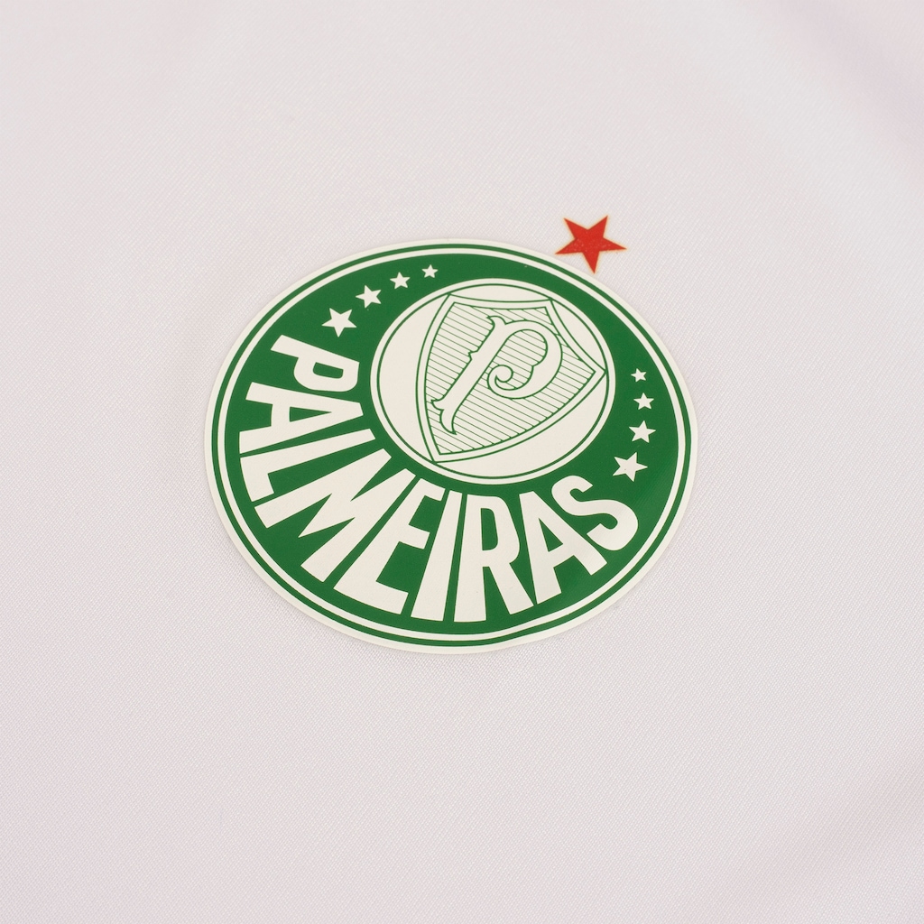 Imagem 3 do produto Camiseta do Palmeiras Betel Juvenil 1914 II
