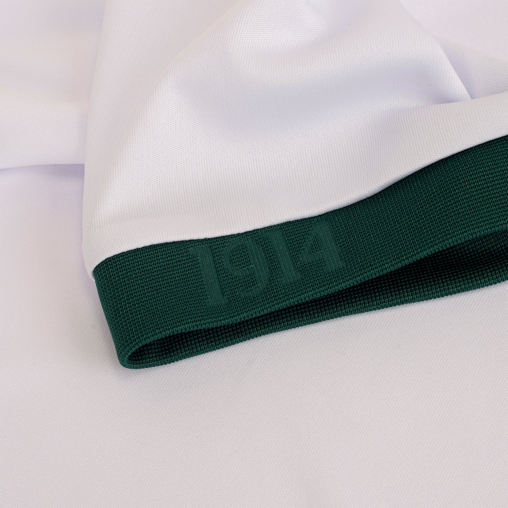 Imagem 4 do produto Camiseta do Palmeiras Betel Juvenil 1914 II