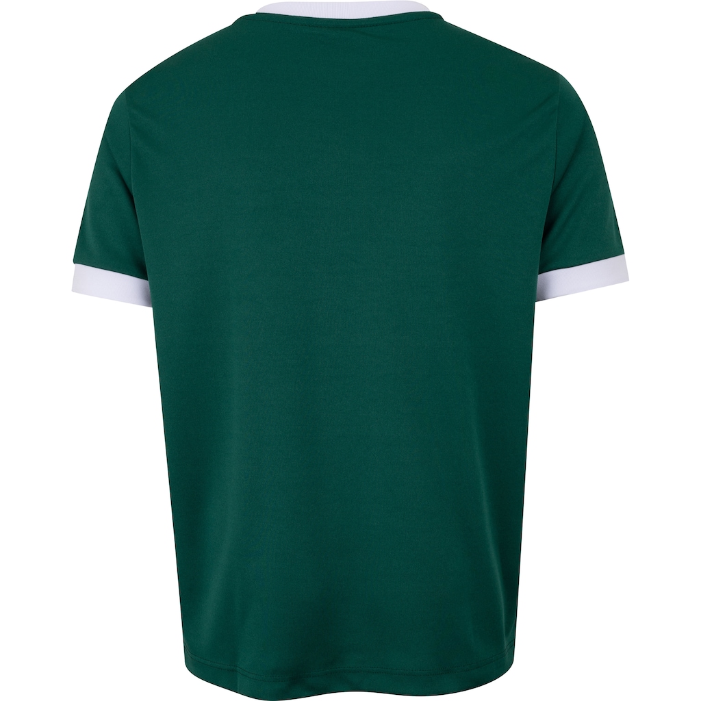 Imagem 2 do produto Camiseta do Palmeiras Betel Juvenil 1914 II