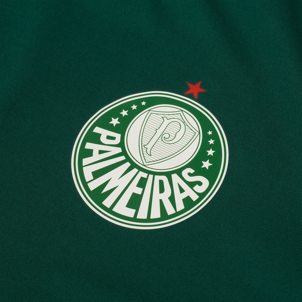 Imagem 3 do produto Camiseta do Palmeiras Betel Juvenil 1914 II