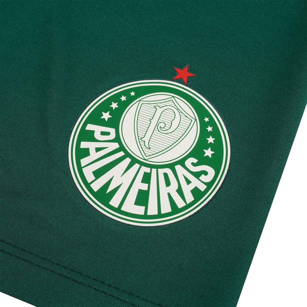 Imagem 3 do produto Calção do Palmeiras Betel 1914 II Masculino