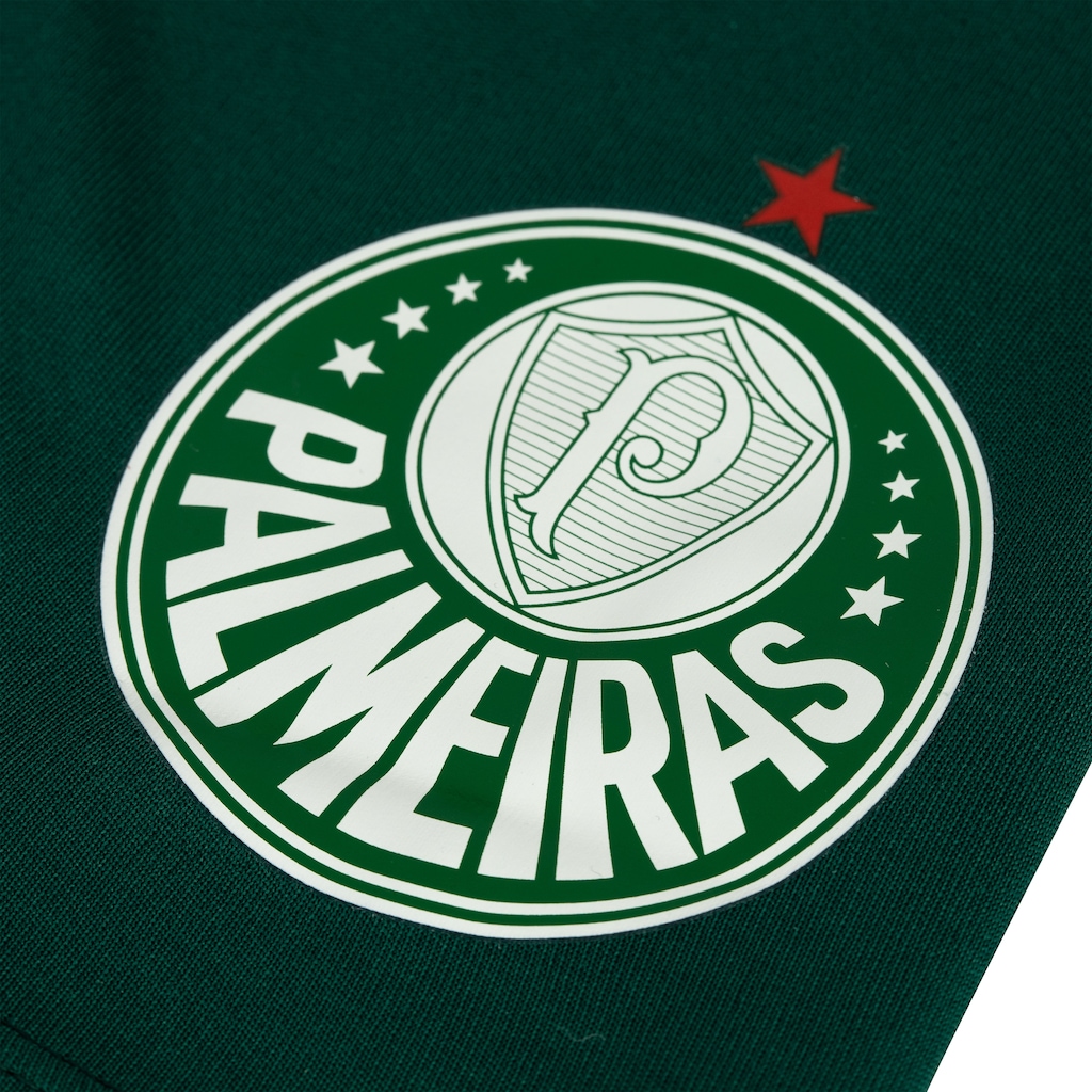 Imagem 4 do produto Calção do Palmeiras II Betel Juvenil 1914
