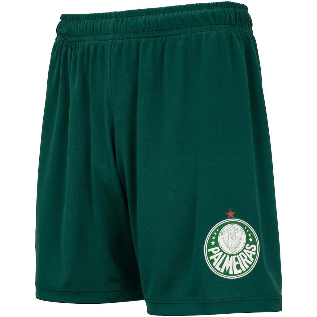 Imagem 3 do produto Calção do Palmeiras II Betel Juvenil 1914