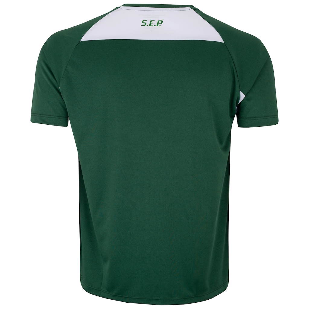 Imagem 2 do produto Camiseta do Palmeiras Betel Masculina Player II