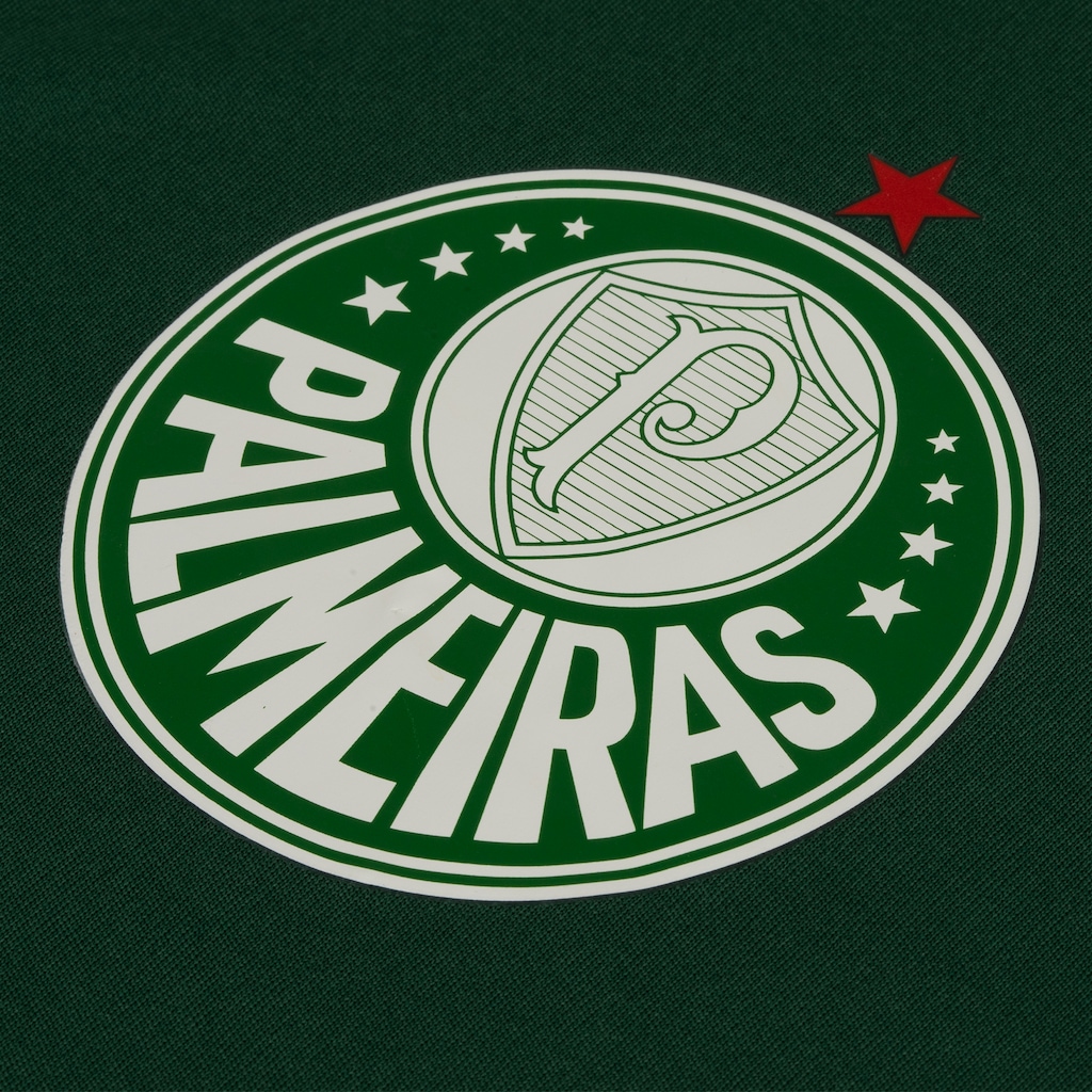 Imagem 3 do produto Camiseta do Palmeiras Betel Masculina Player II