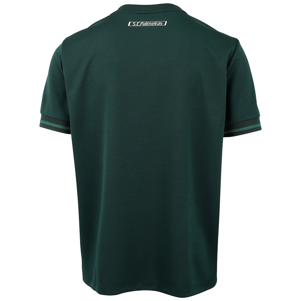 Imagem 2 do produto Camiseta do Palmeiras Defense IV Betel Juvenil