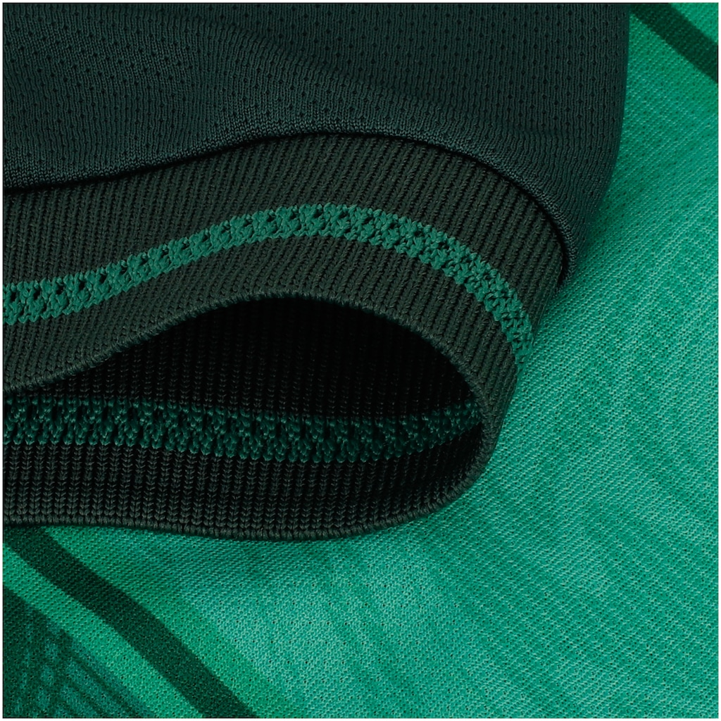 Imagem 4 do produto Camiseta do Palmeiras Defense IV Betel Juvenil