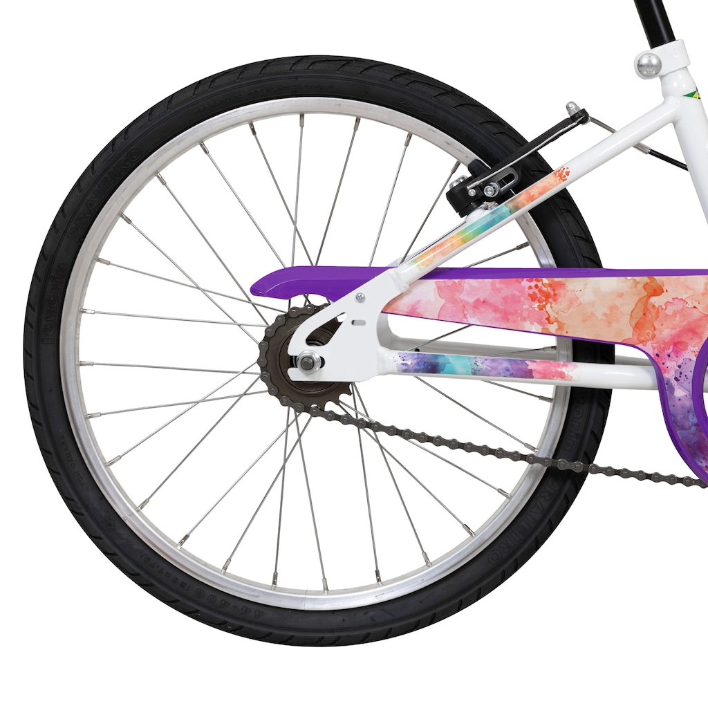 Imagem 5 do produto Bicicleta Caloi Ceci Aro 20 Infantil Feminina