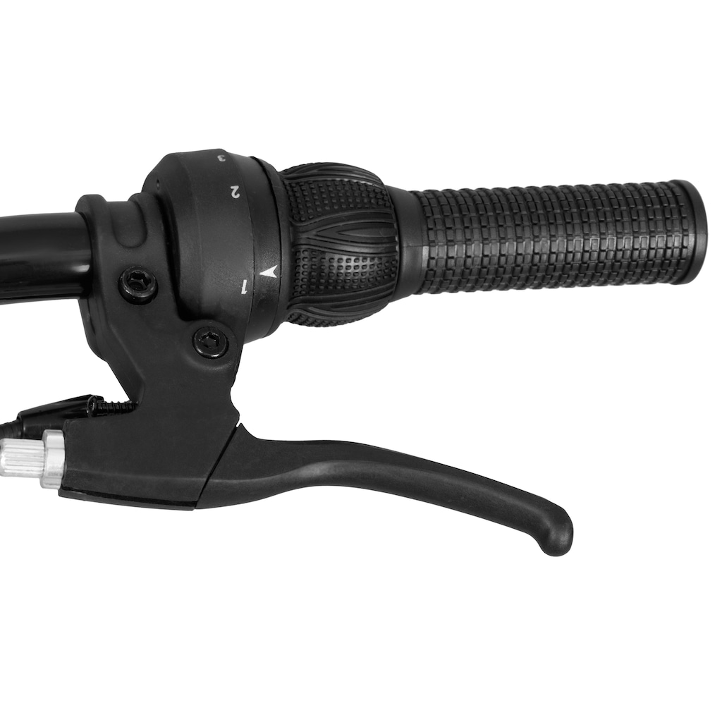 Imagem 5 do produto Bicicleta Aro 24 Caloi Ceci 21V