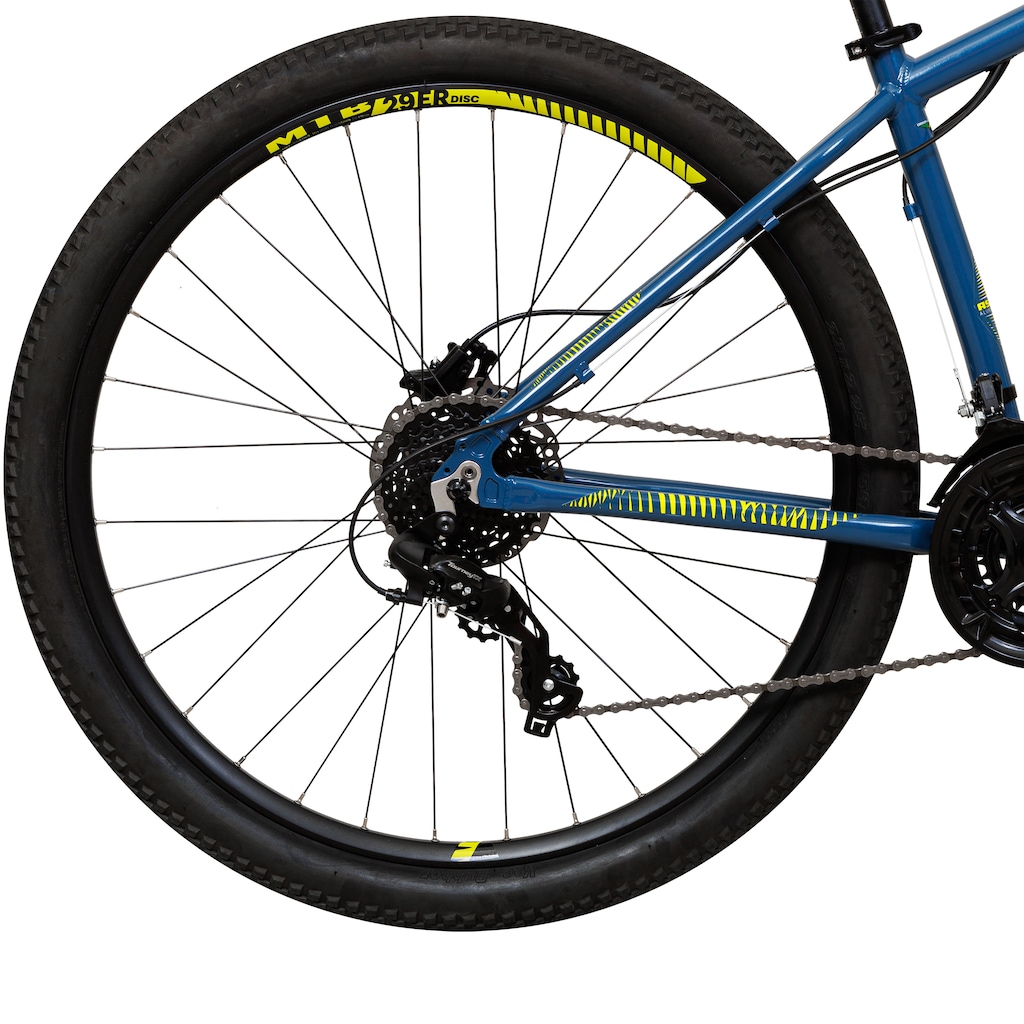 Imagem 4 do produto Bicicleta Caloi Aspen Aro 29 24 Marchas